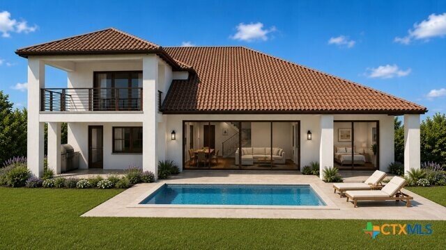 Maison à Port O'Connor, Texas, États-Unis 5 - 18377725