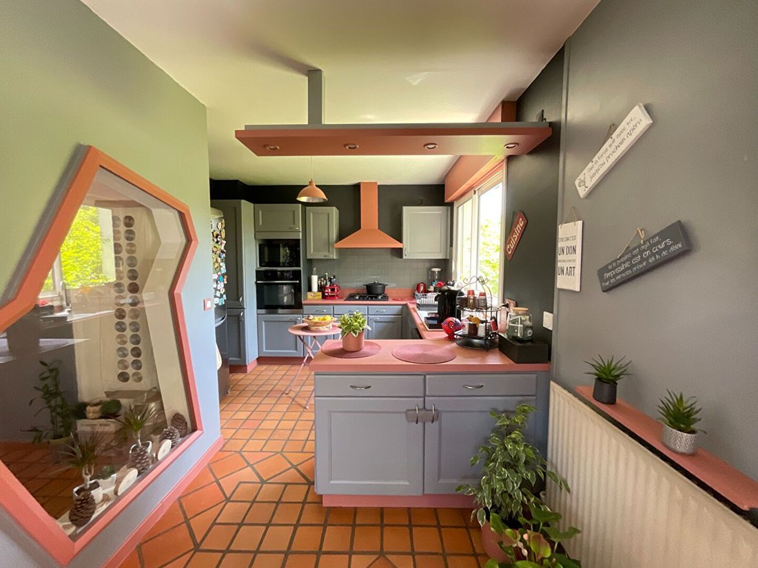 House in Andresy, Ile-de-France, France 4 - 18378535
