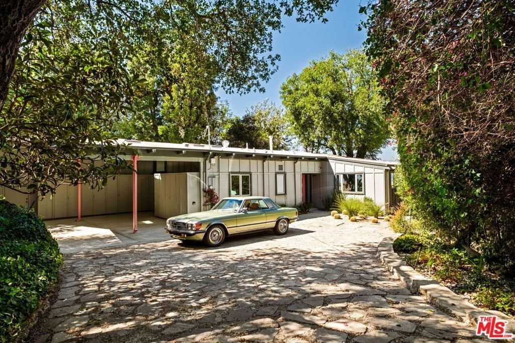 House in Los Angeles, California, United States 4 - 18377843