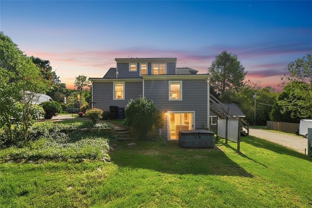 House in South Kingstown, Rhode Island, United States 5 - 18364989