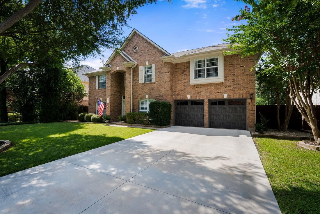 Haus in Brushy Creek, Texas, Vereinigte Staaten 2 - 18379732