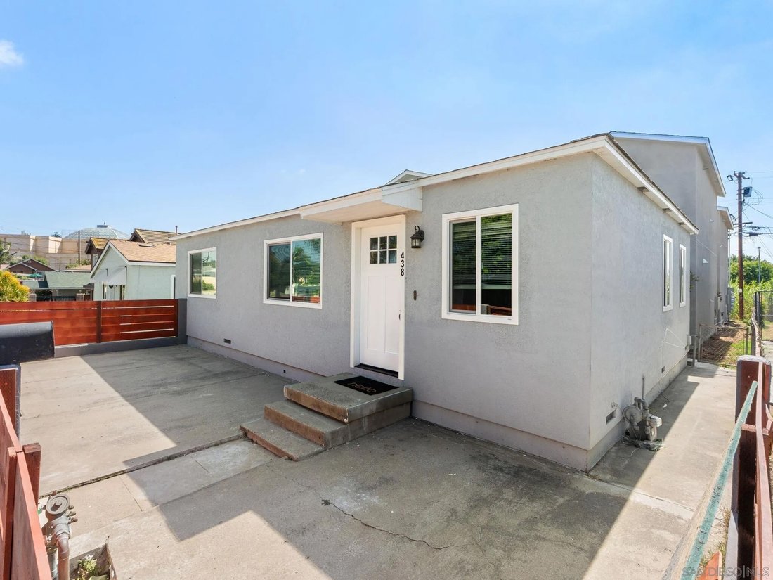 San Diego, California, United States 5 - 18379573