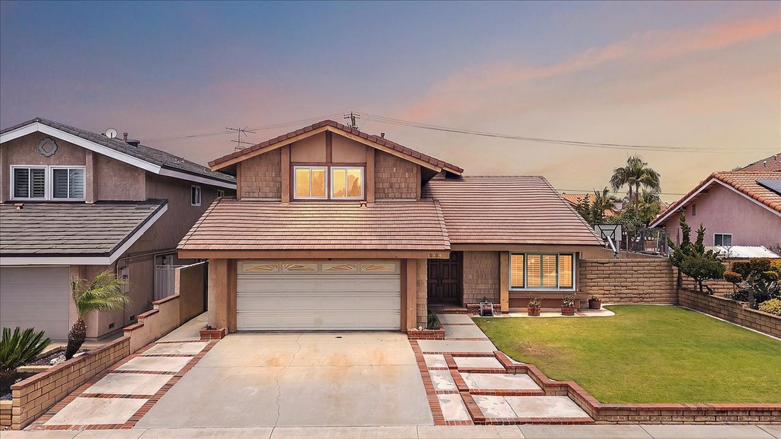 House in Cerritos, California, United States 1 - 18374740