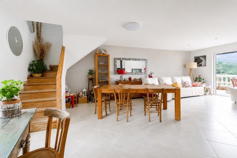 Maison à La Turbie, Provence-Alpes-Côte d'Azur, France 4 - 18352685
