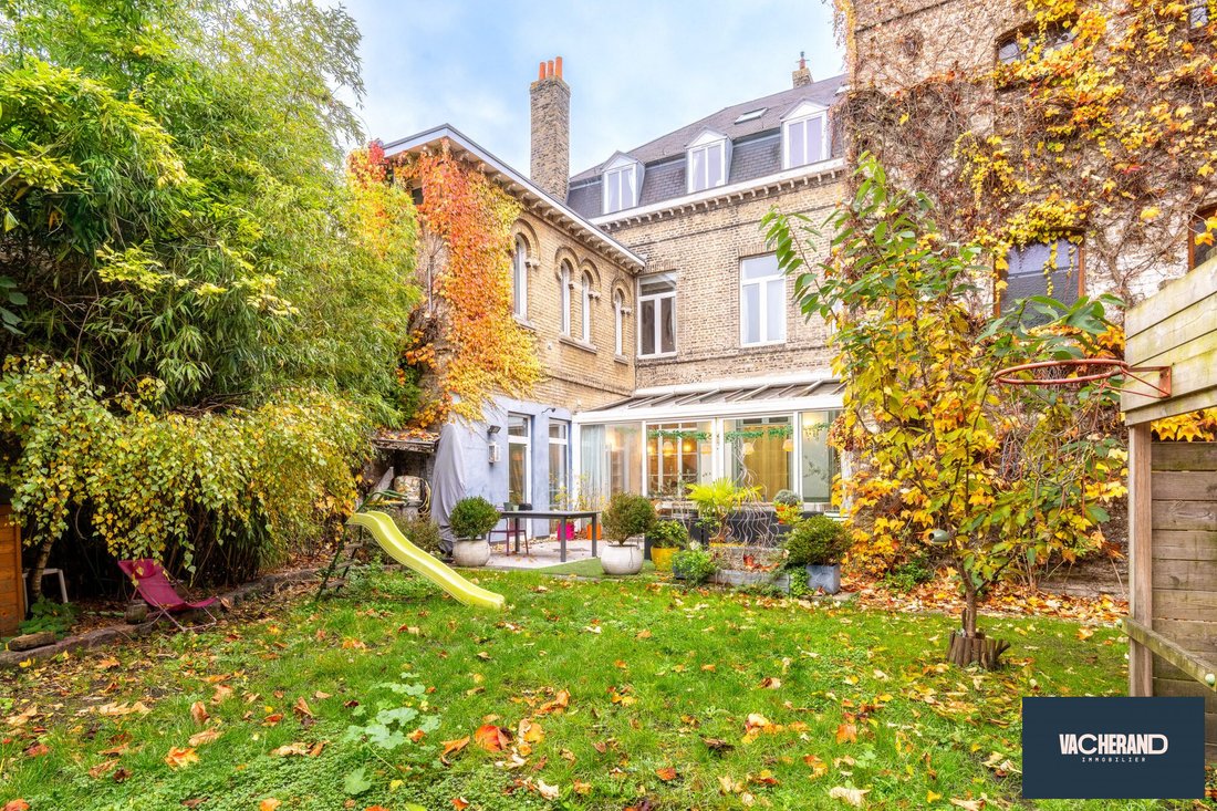 House in Bergues, Hauts-de-France, France 2 - 16602146