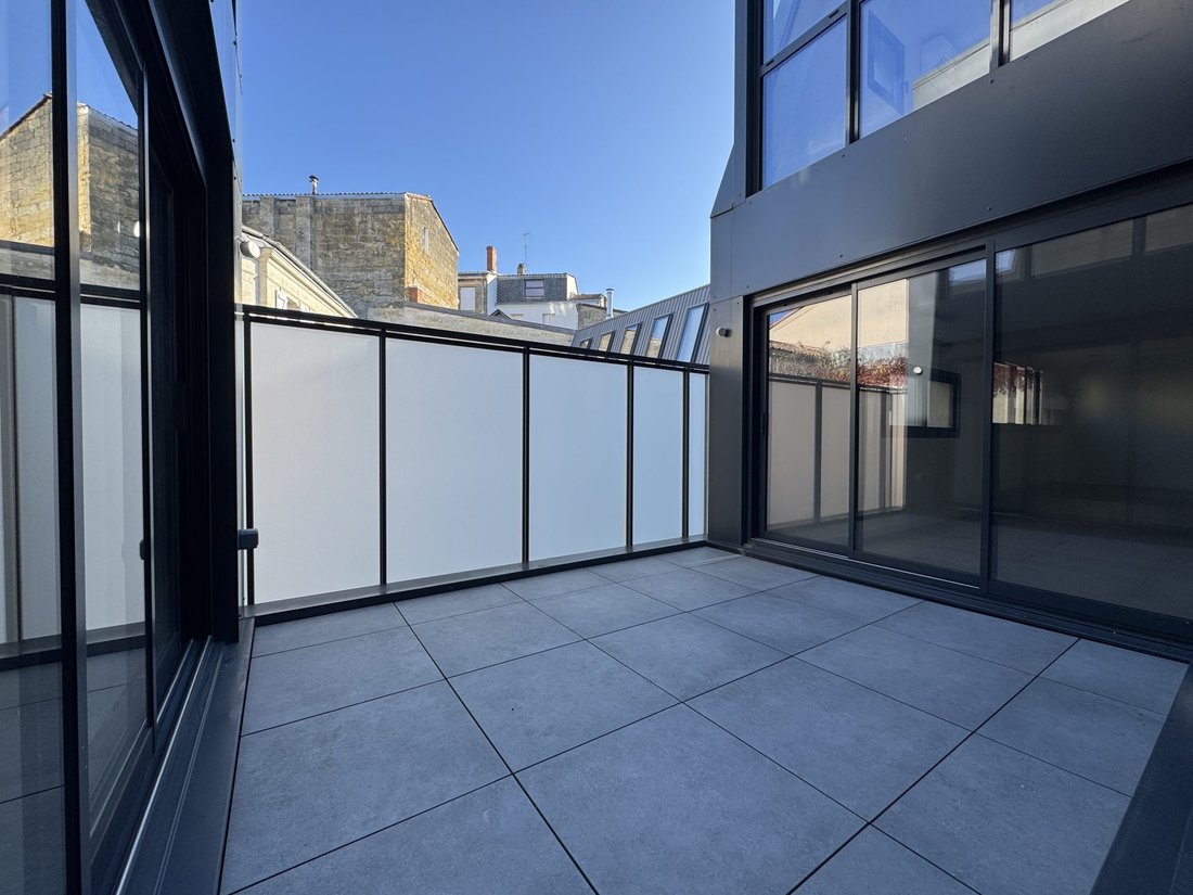 House in Saint Bruno-Saint Augustin, Bordeaux, France 2 - 12847776