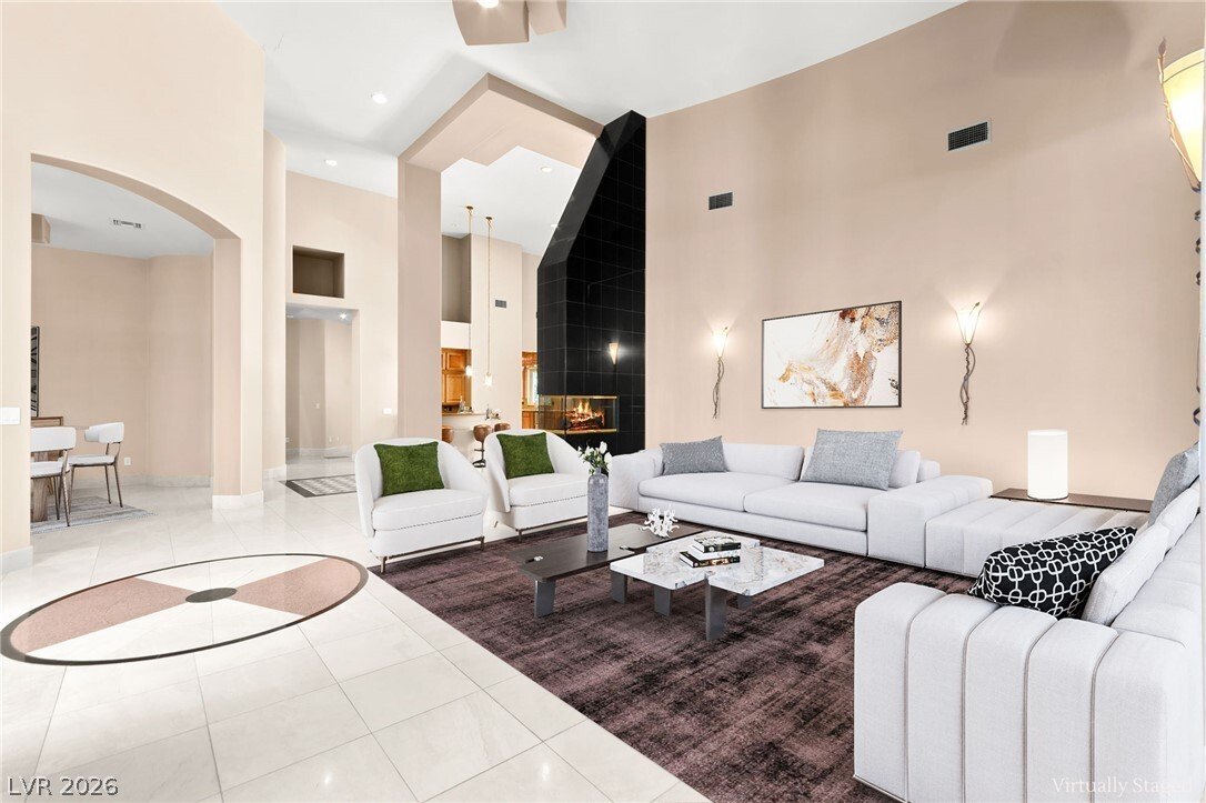House in Las Vegas, Nevada, United States 3 - 18372659