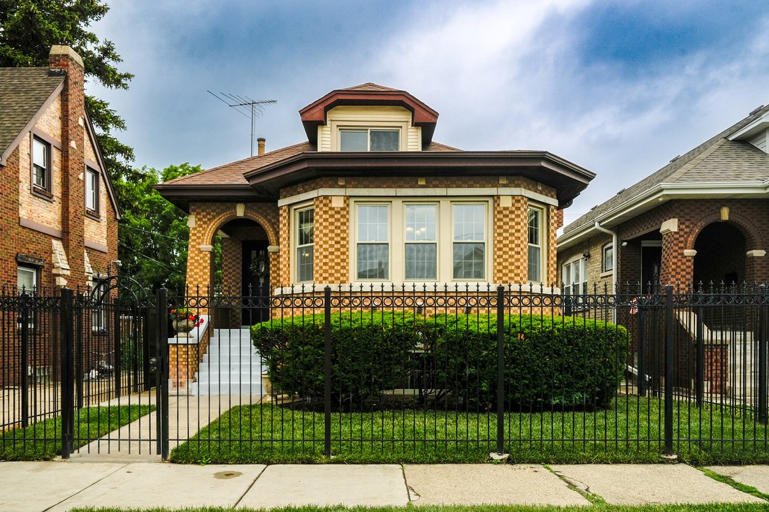 House in Chicago, Illinois, United States 1 - 18373742