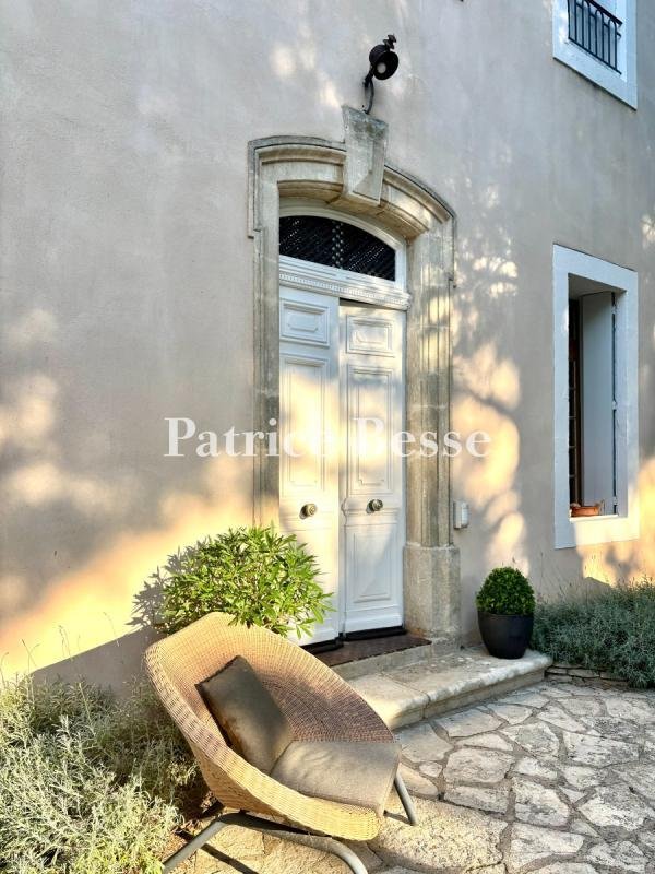 House in Ancien Hôpital, Beziers, France 3 - 18380240