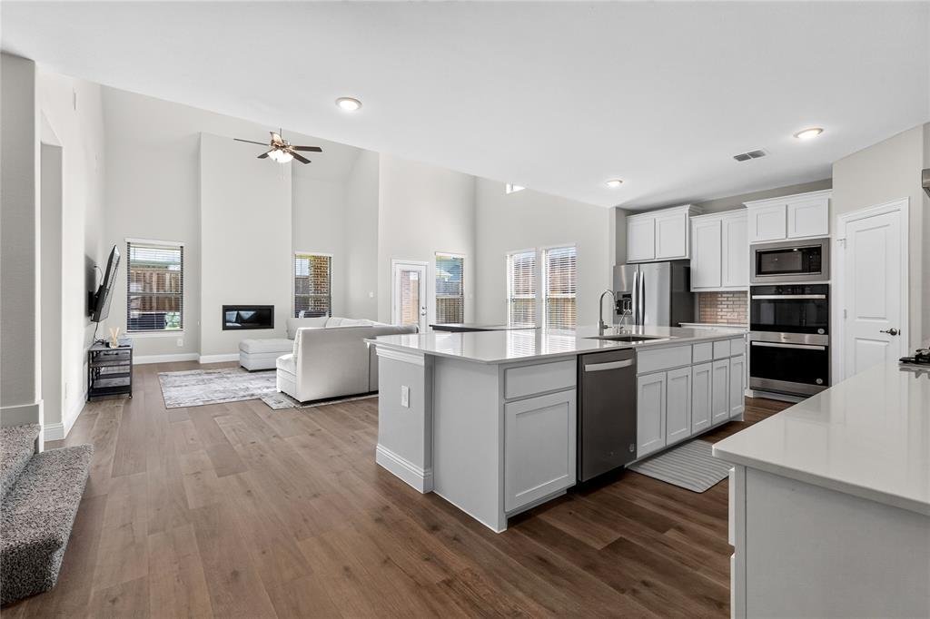 House in Cross Roads, Texas, United States 5 - 18373862