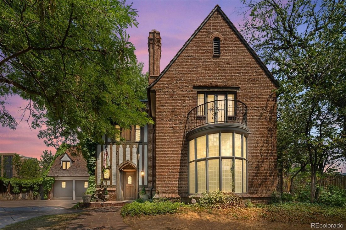 Haus in Denver, Colorado, Vereinigte Staaten 3 - 18377903