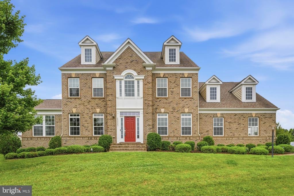 House in Leesburg, Virginia, United States 1 - 18031930