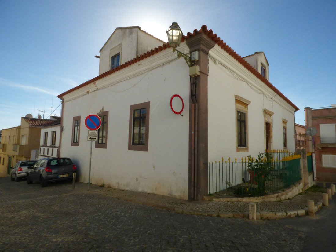 Villa en Sao Goncalo de Lagos, Algarve, Portugal 4 - 18375561