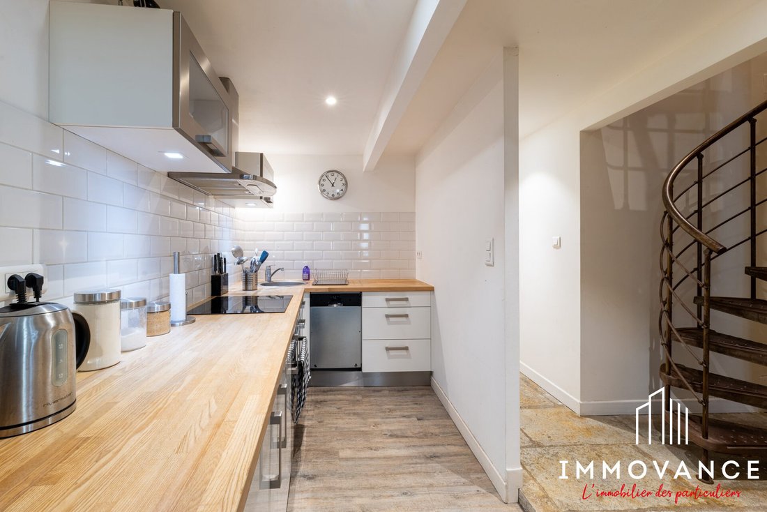 Apartment in Port Marianne, Montpellier, France 5 - 15672188