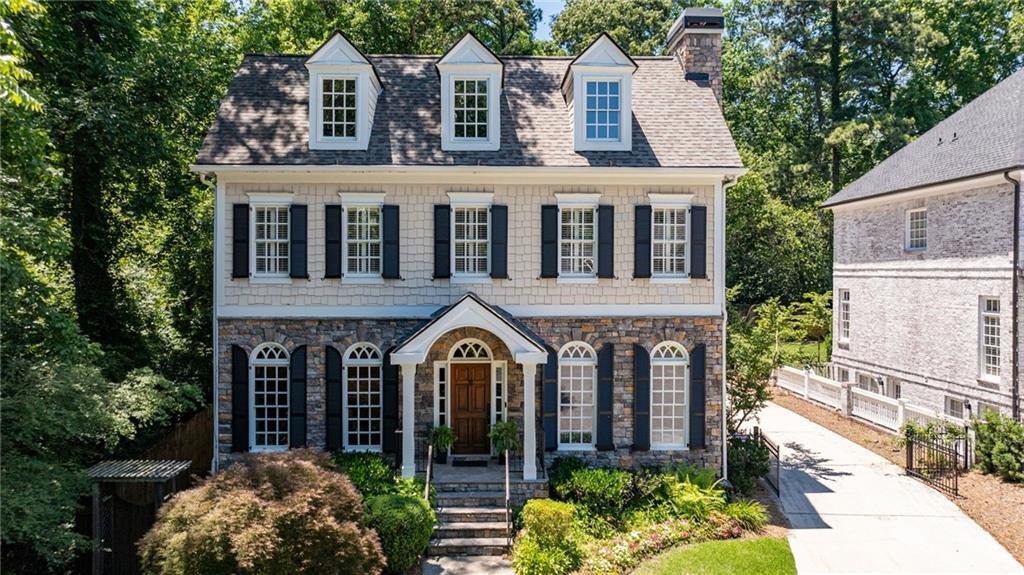 House in Atlanta, Georgia, United States 1 - 18379762
