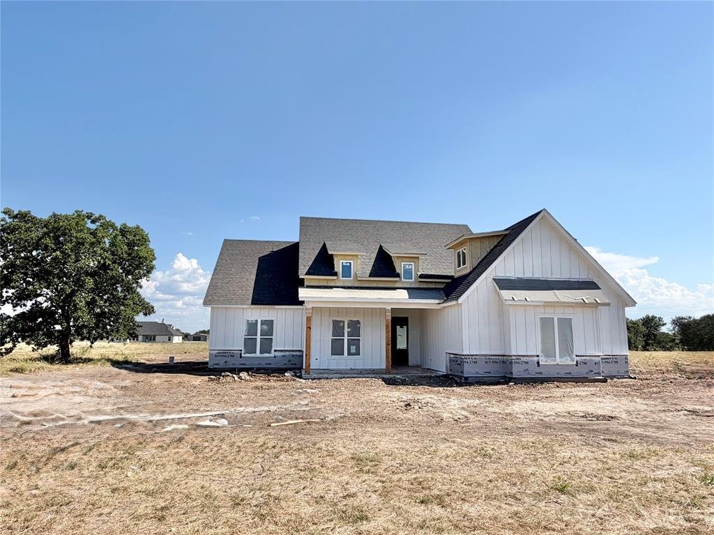 House in Weatherford, Texas, United States 2 - 18380192