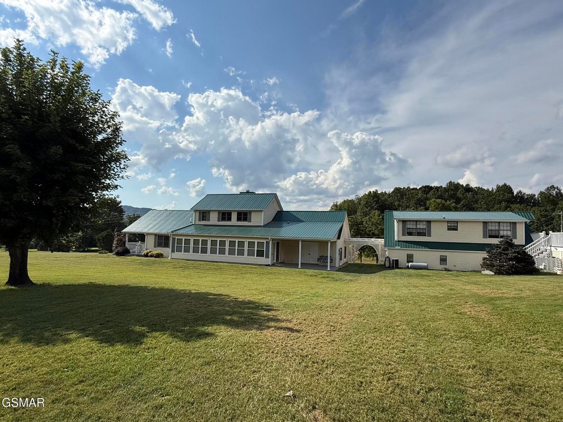 House in Sevierville, Tennessee, United States 5 - 18373917