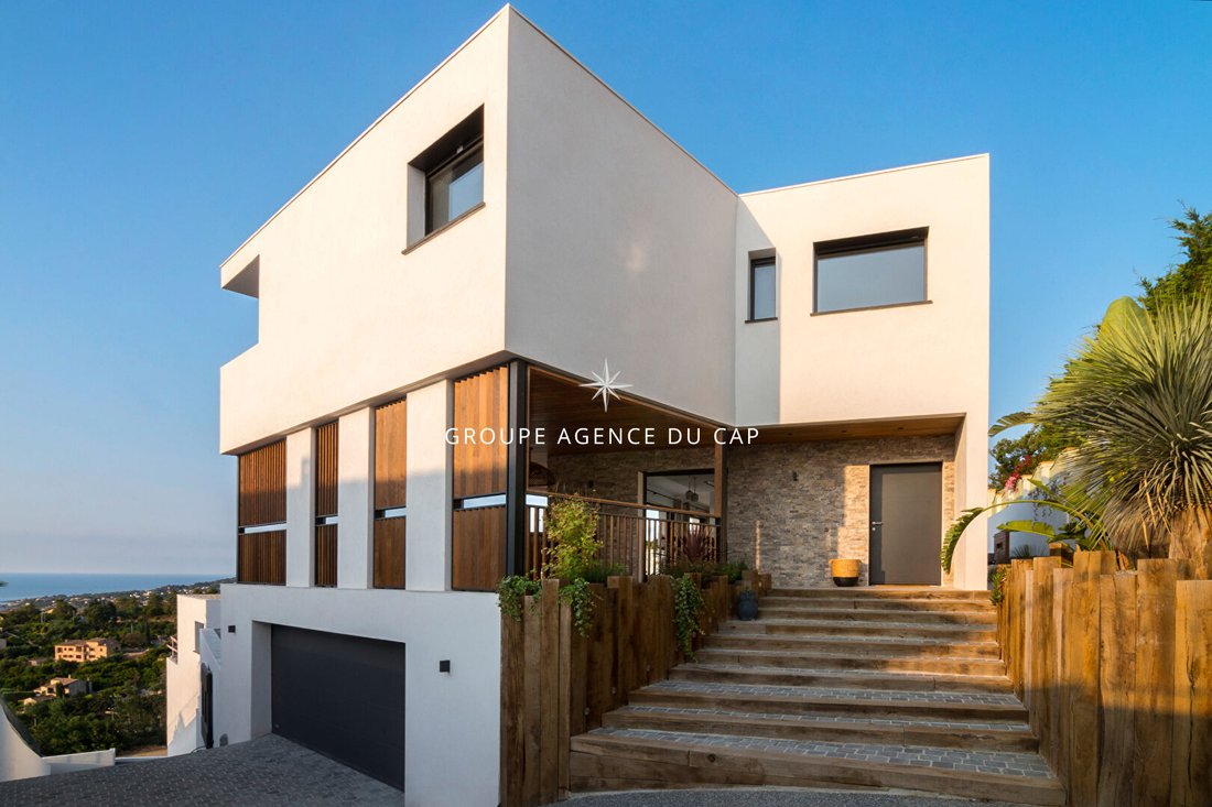 Villa a Fréjus, Provenza-Alpi-Costa Azzurra, Francia 2 - 18367667