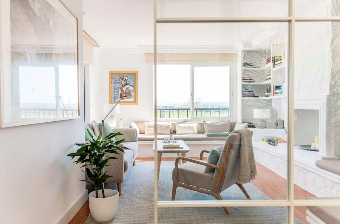 Apartment in Palma, Balearic Islands, Spain 1 - 18380772