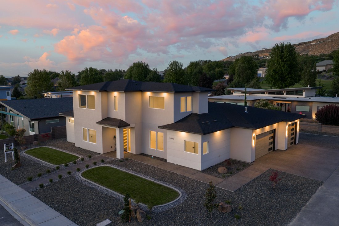 Casa a Richland, Washington, Stati Uniti 1 - 18374335