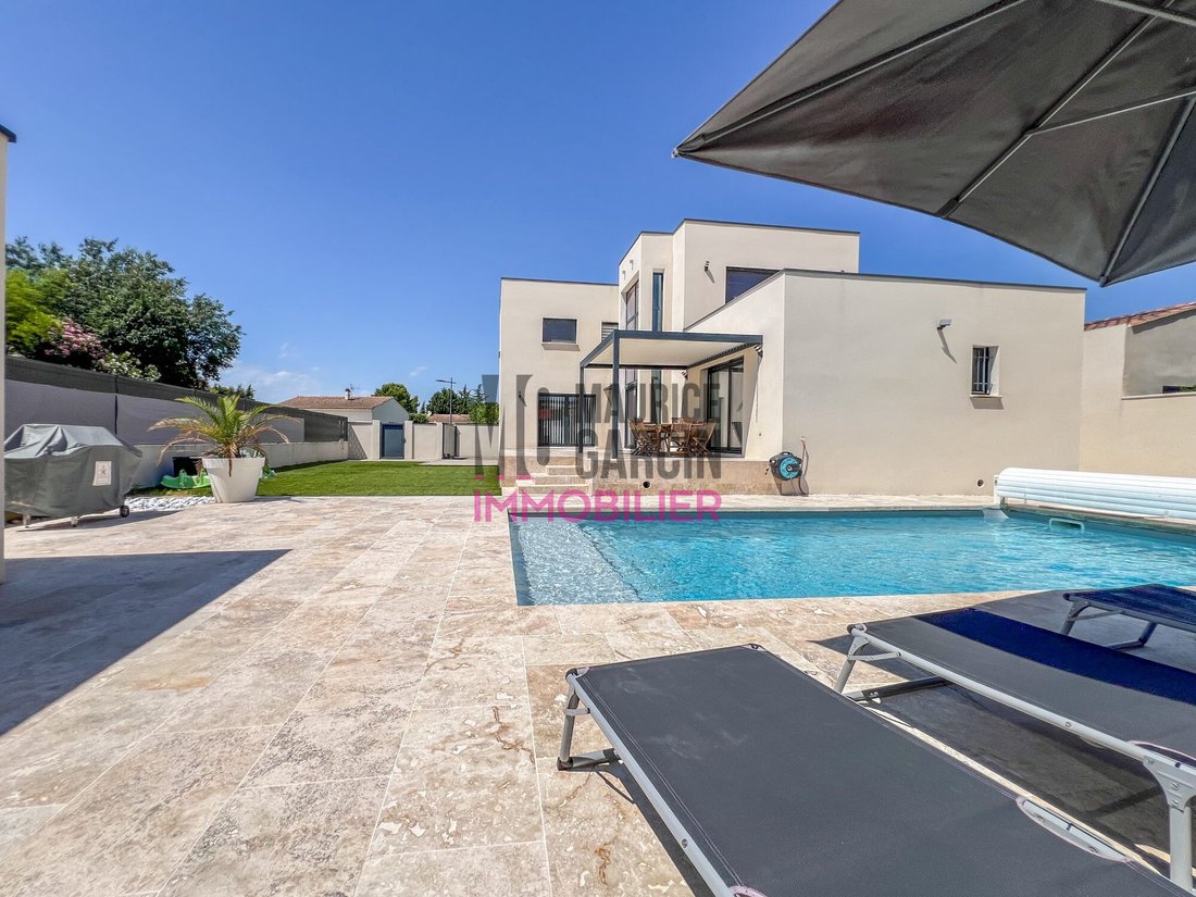 House in Ouest, Monteux, France 4 - 18385613