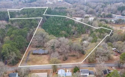 Land in Simpsonville, South Carolina, United States 1