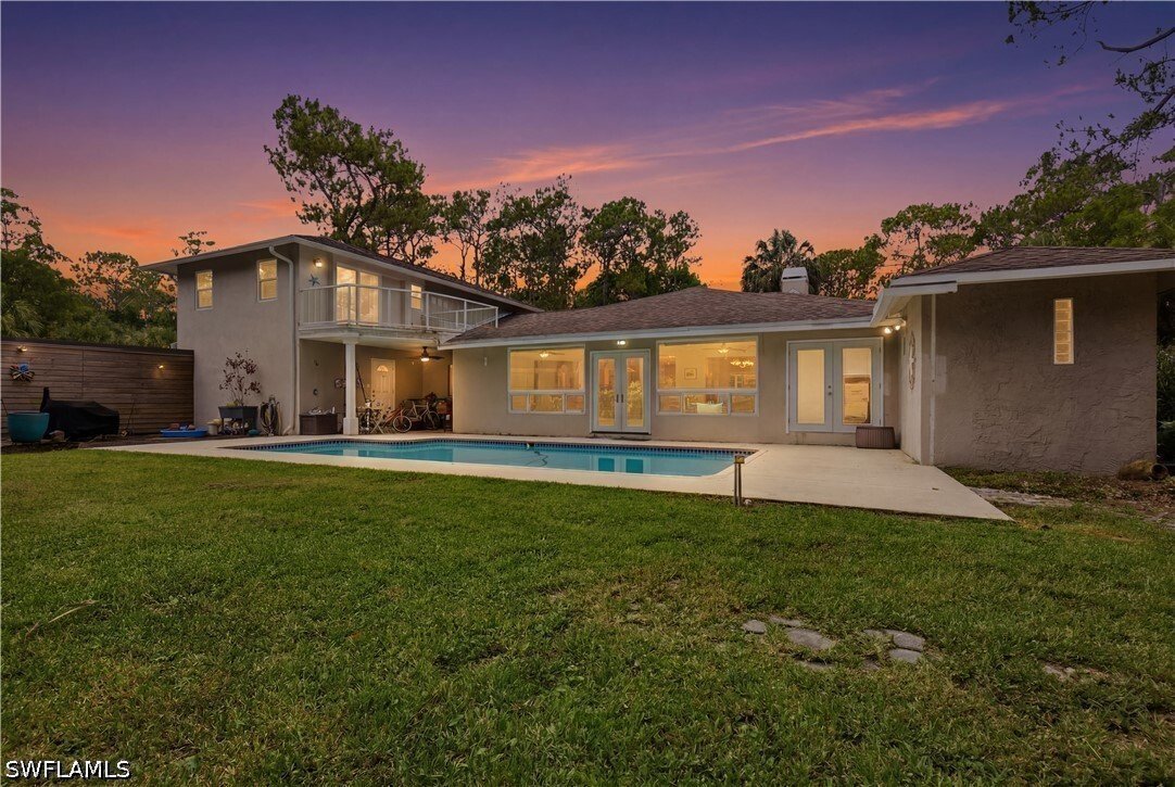 Haus in Naples, Florida, Vereinigte Staaten 1 - 18373226