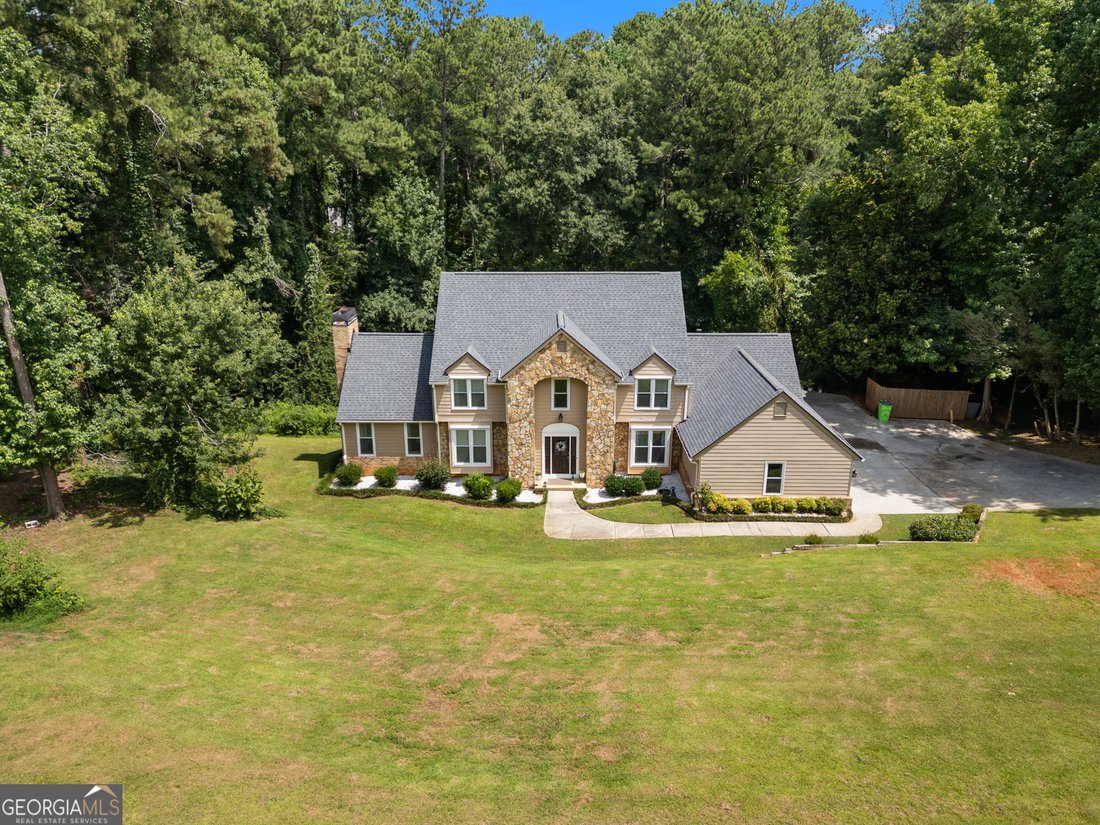 House in Marietta, Georgia, United States 1 - 18378851
