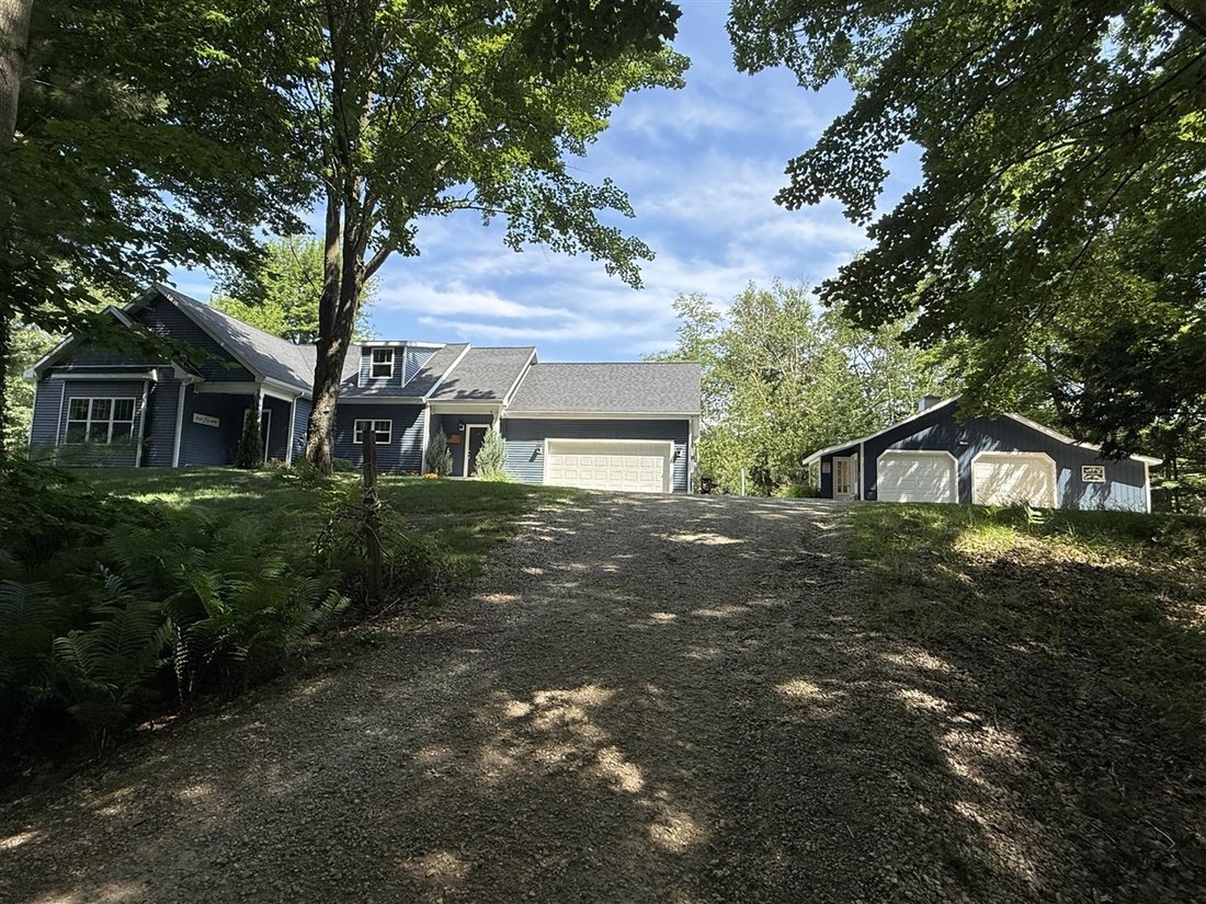 House in Ludington, Michigan, United States 3 - 18308165