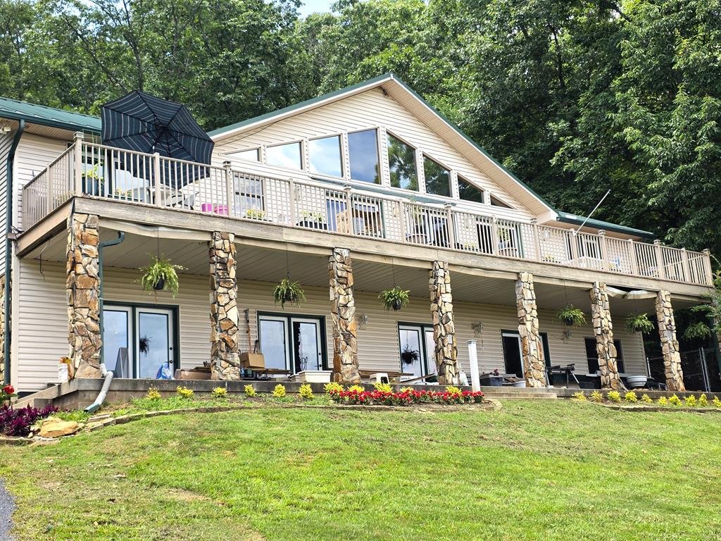 House in Murphy, North Carolina, United States 1 - 18379093