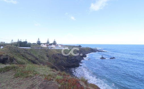 Villa a Mosteiros, Azzorre, Portogallo 1