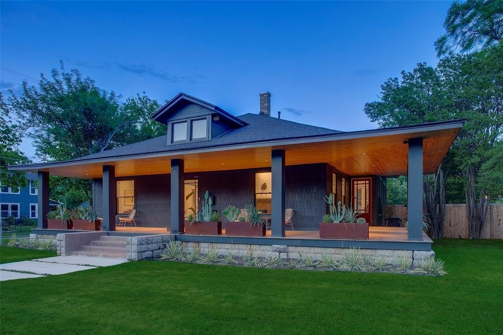House in Dallas, Texas, United States 3 - 18380111