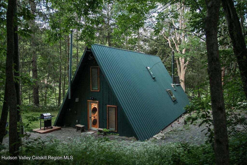 House in Big Indian, New York, United States 2 - 18372521