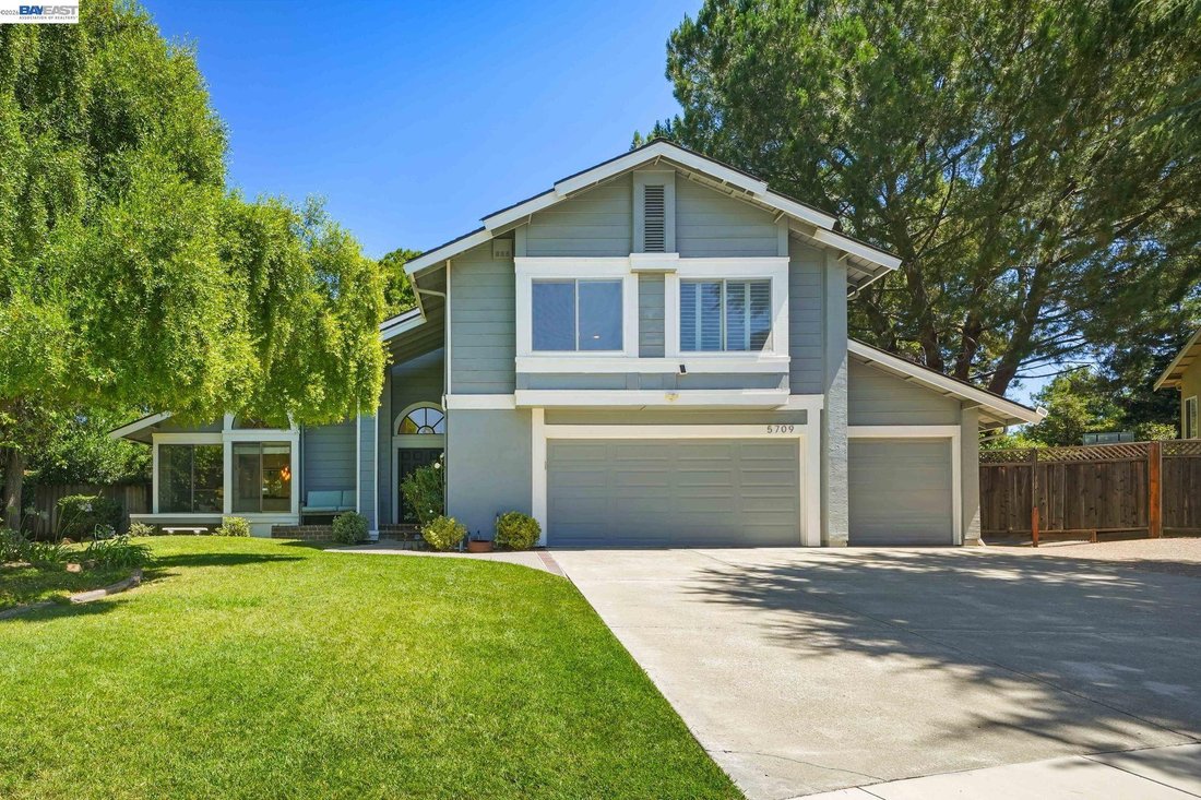 House in Pleasanton, California, United States 1 - 18379357