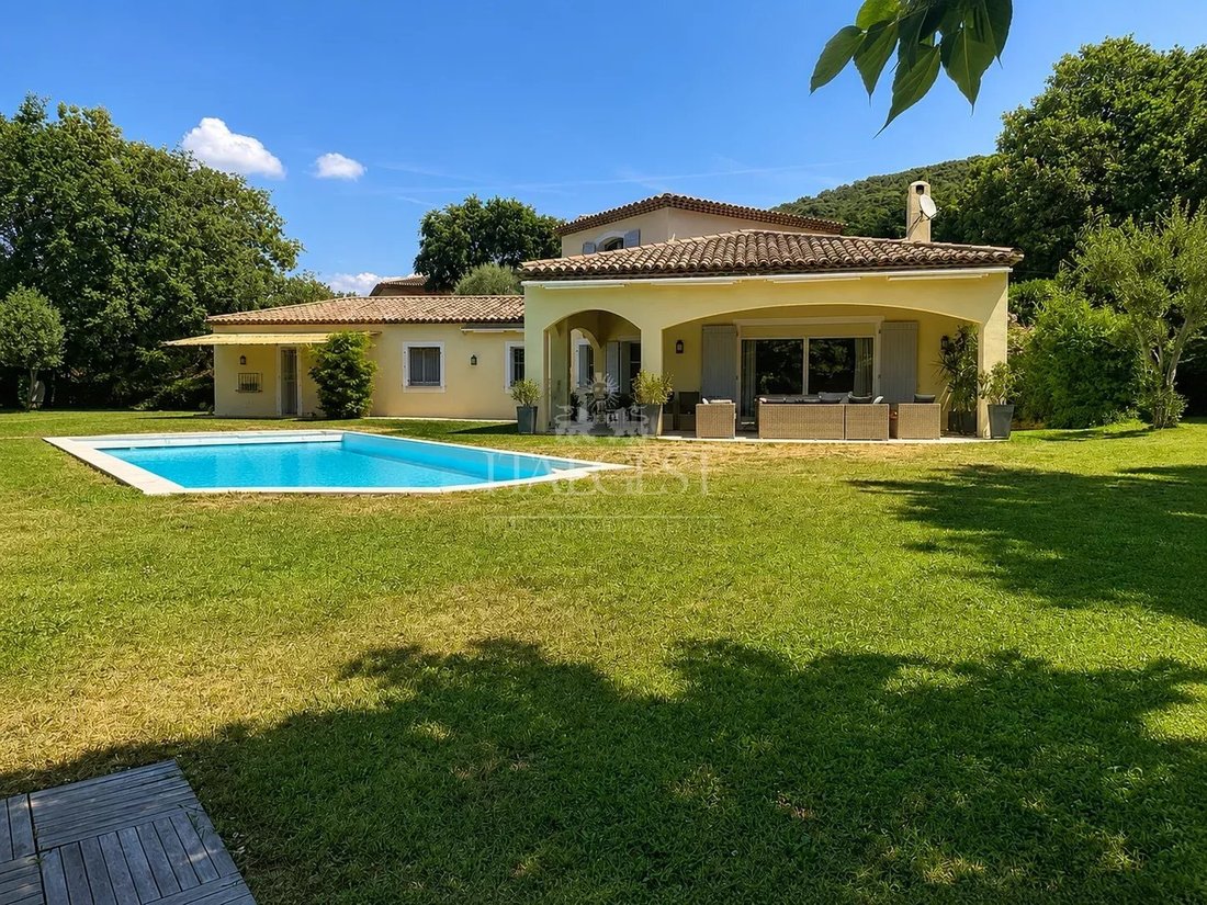 Villa in Peille, Provence-Alpes-Côte d'Azur, France 1 - 18282362