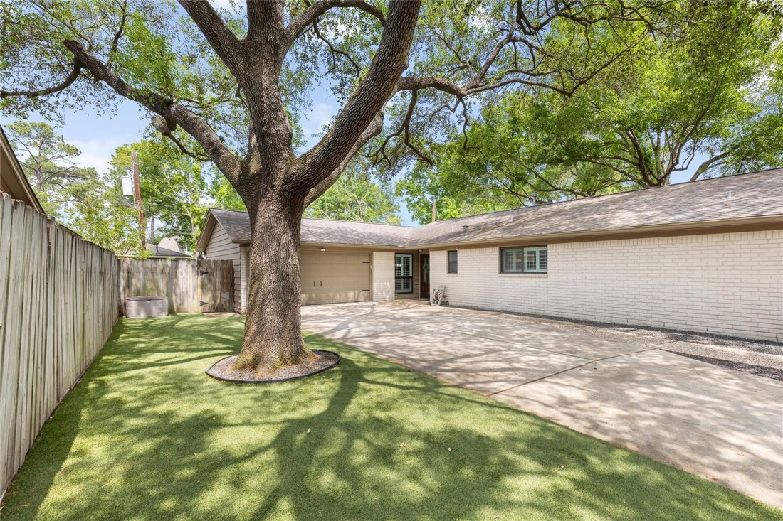 House in Houston, Texas, United States 4 - 18379958