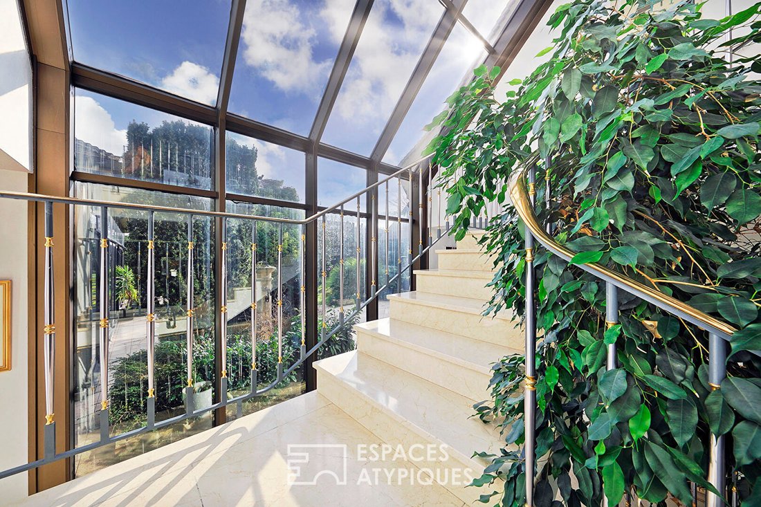 Villa in Bercheres Nord, Pontault-Combault, France 5 - 18367589
