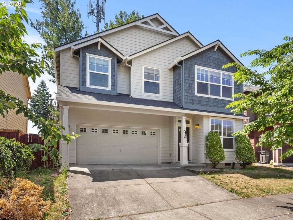 House in Vancouver, Washington, United States 1 - 18377664