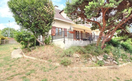 Casa en Andrésy, Isla de Francia, Francia 1