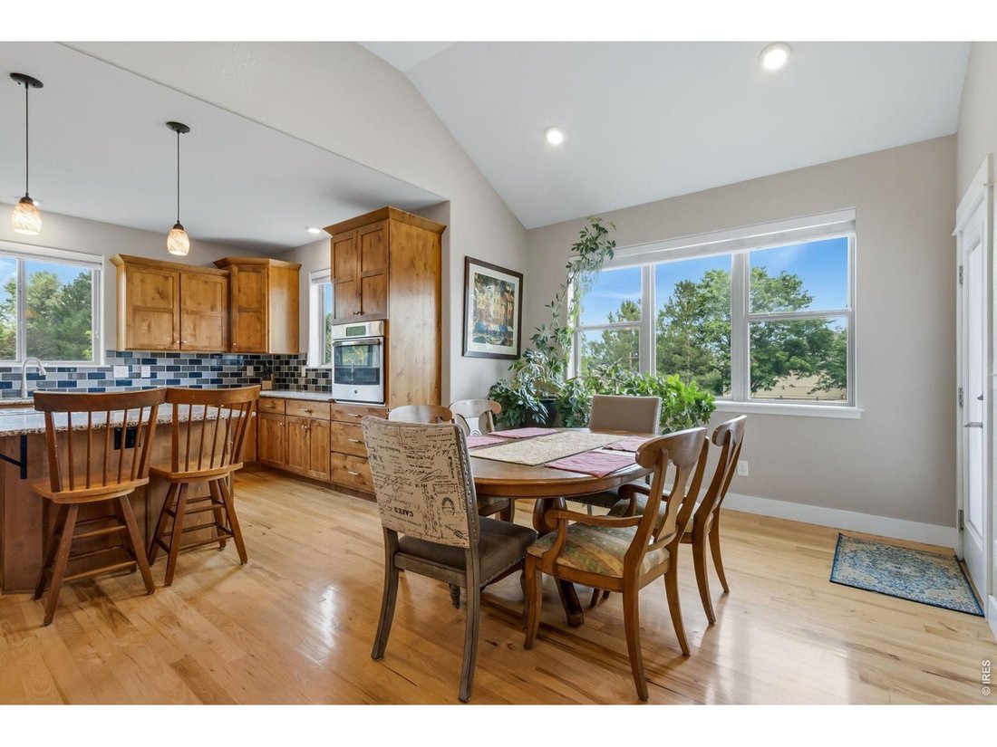 House in Fort Collins, Colorado, United States 4 - 18378125