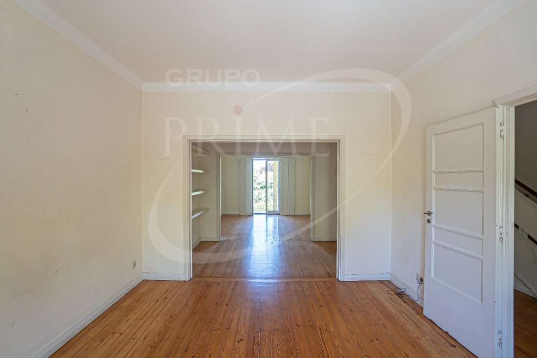 House in Lordelo do Ouro e Massarelos, Porto District, Portugal 1 - 18382449