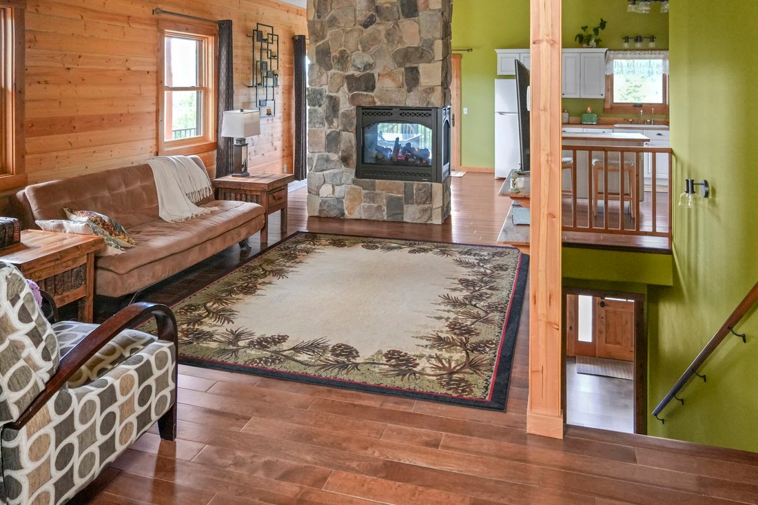 House in Kila, Montana, United States 3 - 18379472