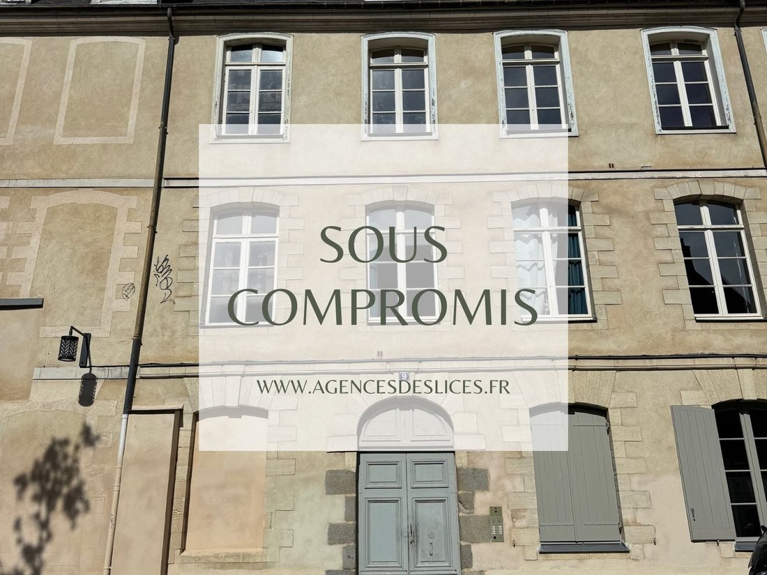 Apartment in Villejean-Beauregard, Rennes, France 1 - 16224589