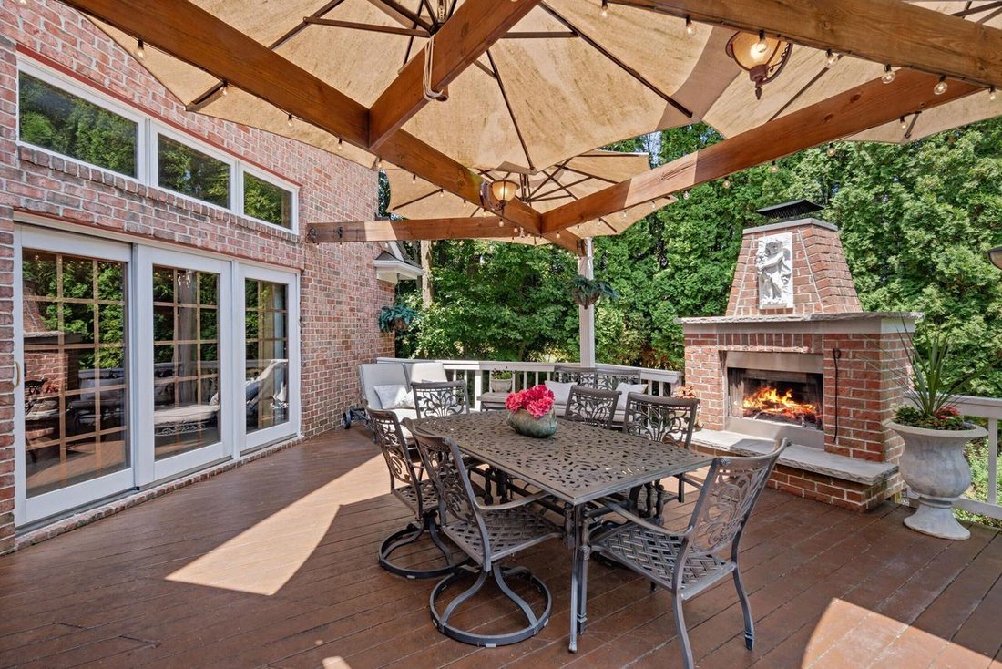 Casa a Cedarburg, Wisconsin, Stati Uniti 4 - 18377976
