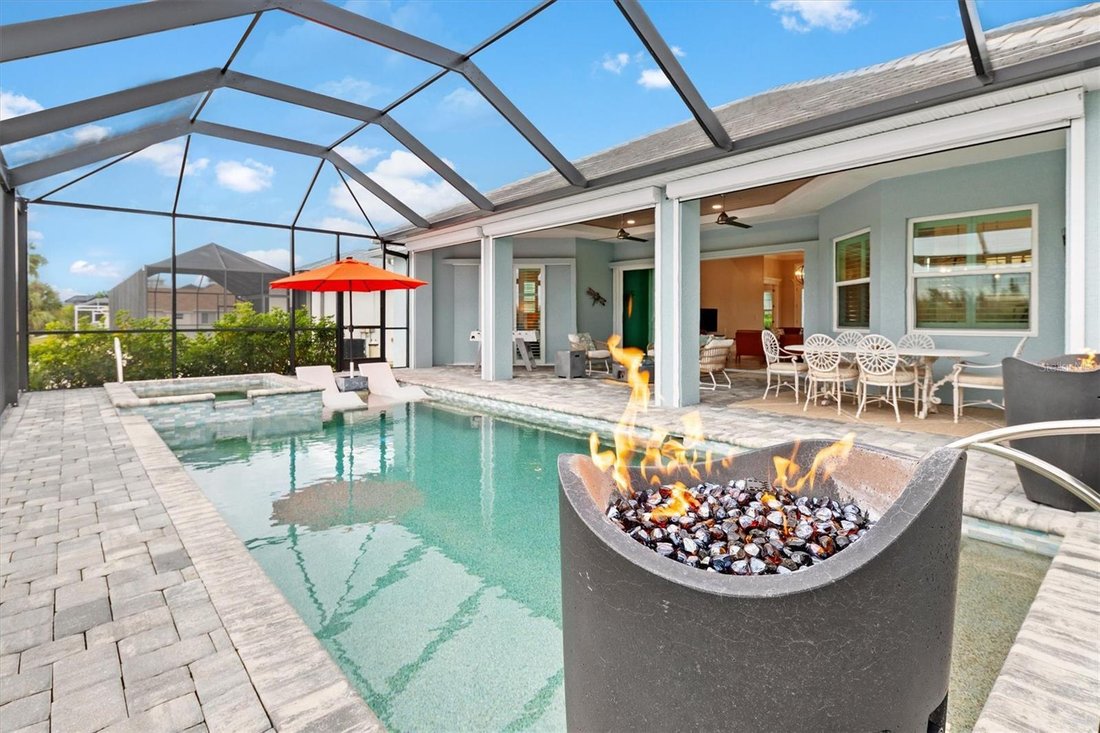 House in Port Charlotte, Florida, United States 2 - 18373425