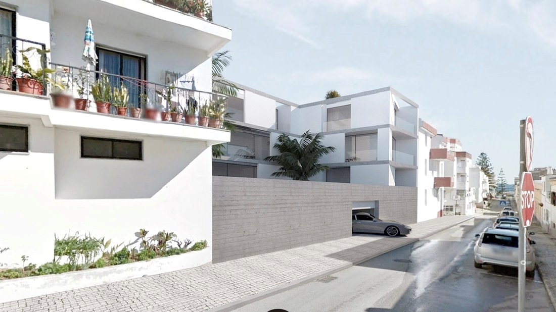 Appartamento a Praia da Luz, Algarve, Portogallo 2 - 18377353