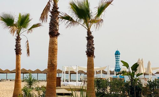 Appartement à Armação de Pêra, Algarve, Portugal 1