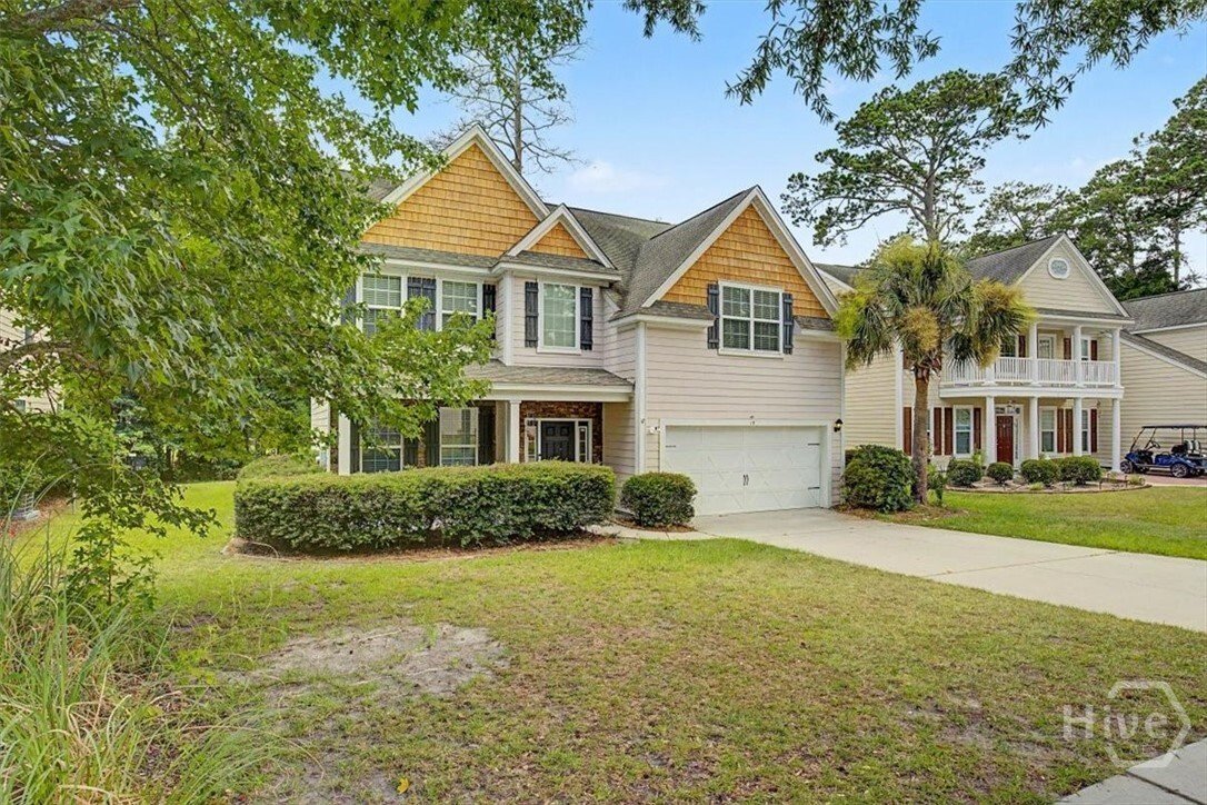 House in Savannah, Georgia, United States 4 - 18378958