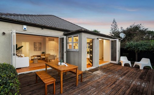 House in Auckland, Auckland, New Zealand 1