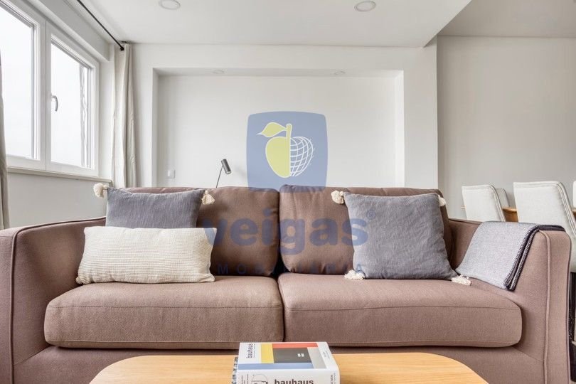 Apartment in Avenidas Novas, Lisbon, Portugal 5 - 18375880